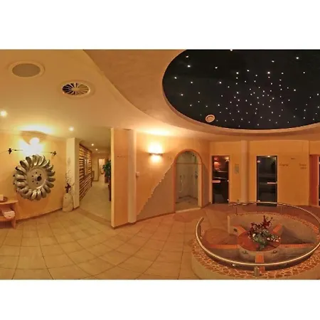 Apartment Biohaus In