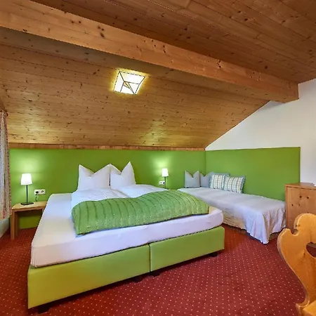 Biohaus In Appartement *