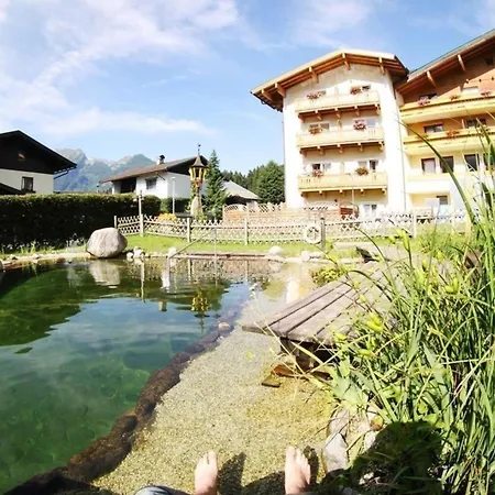 Biohaus In Neukirchen am Grossvenediger