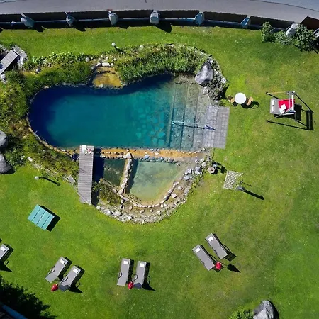Biohaus In * Neukirchen am Großvenediger