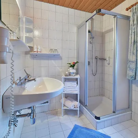 Biohaus In Apartment *