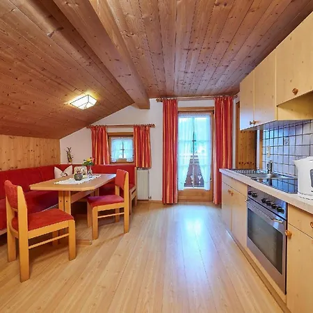 Biohaus In Appartement Neukirchen am Großvenediger